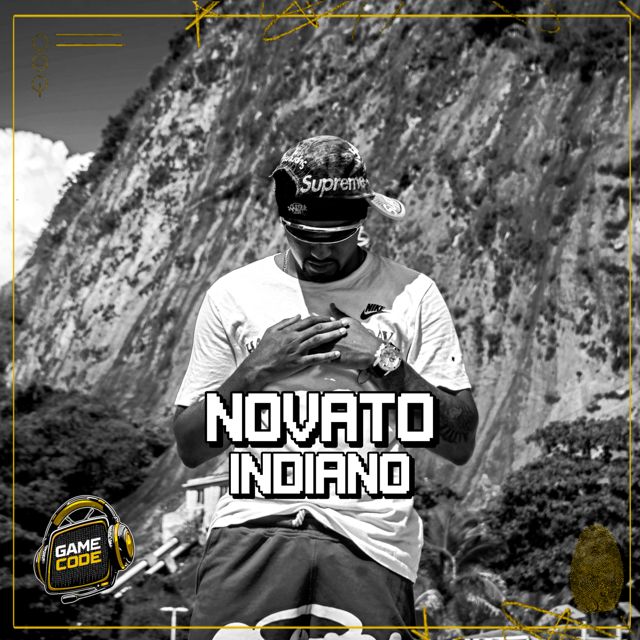 Game Code - 'Indiano (feat. biggie diehl & Novato MC)' [Ringtone]