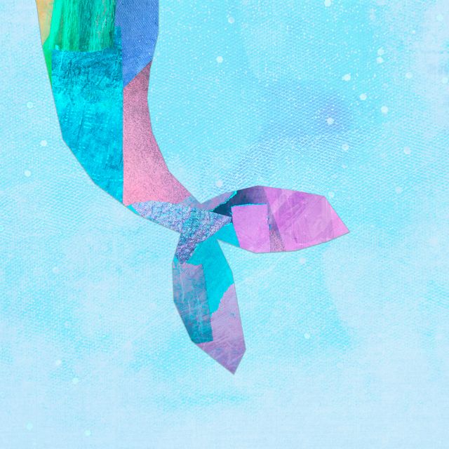 Stephen Spencer - 'Important Mermaid (Living Room Version)' [Ringtone]