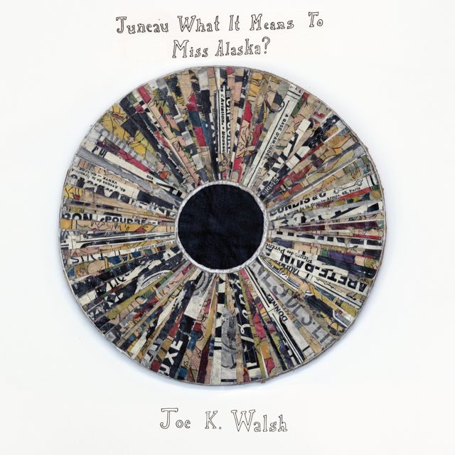 Joe K. Walsh - 'Juneau What It Means to Miss Alaska?' [Ringtone]