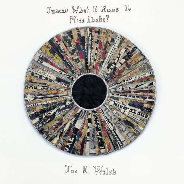 Joe K. Walsh - 'Juneau What It Means to Miss Alaska?' [Ringtone]