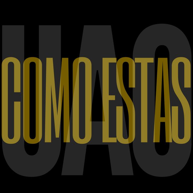 Unos a Otros - 'COMO ESTAS' [Ringtone]
