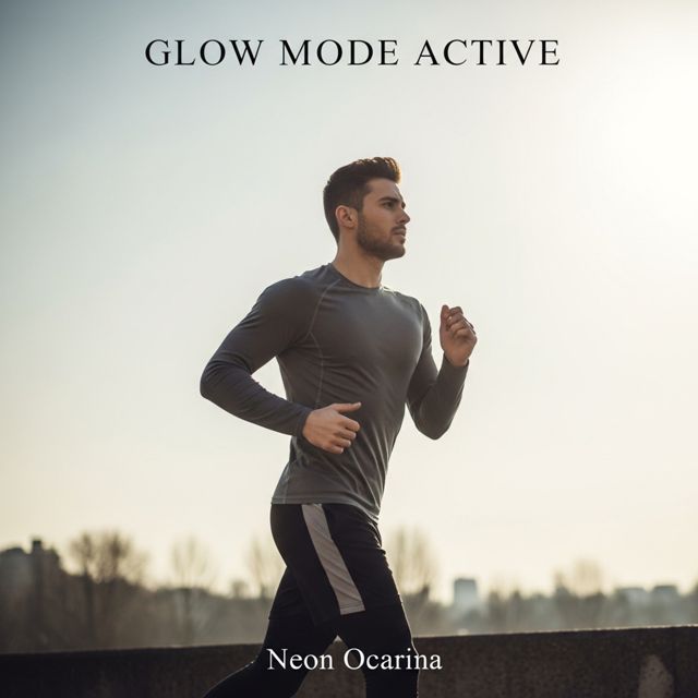 Neon Ocarina - 'GLOW MODE ACTIVE' [Ringtone]
