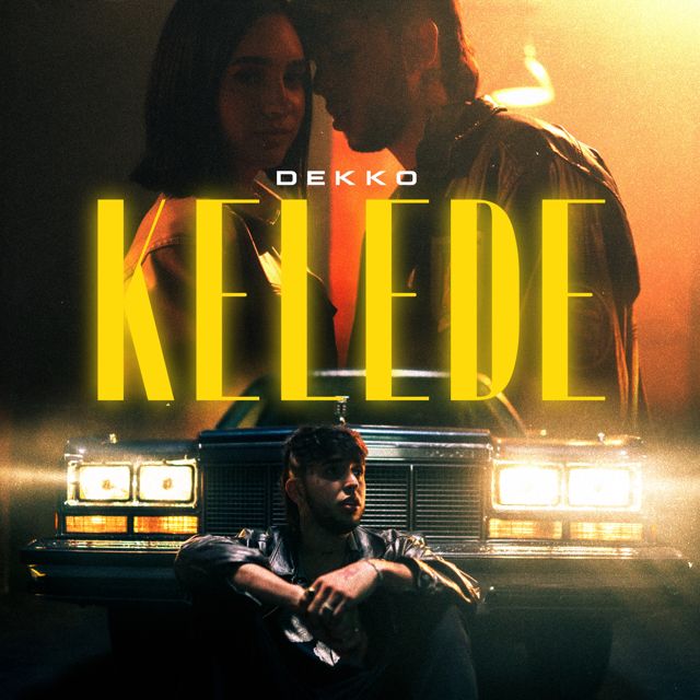 DEKKO - 'Kelede' [Ringtone]
