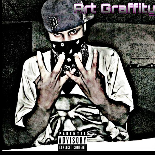Doken Mc - 'Art Graffity (feat. El Flex)' [Ringtone]