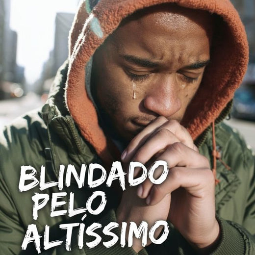 TrapGrace - 'Blindado Pelo Altíssimo' [Ringtone]
