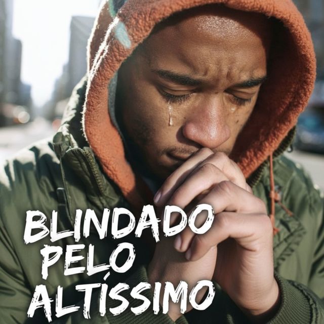 TrapGrace - 'Blindado Pelo Altíssimo' [Ringtone]