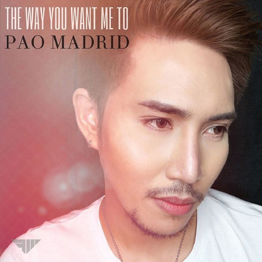 Pao Madrid - 'The Way You Want Me To' [Ringtone]