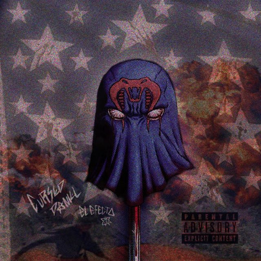 Cursed Daniel - 'The G.I. Joe (feat. El Efecto Mariposa)' [Ringtone]