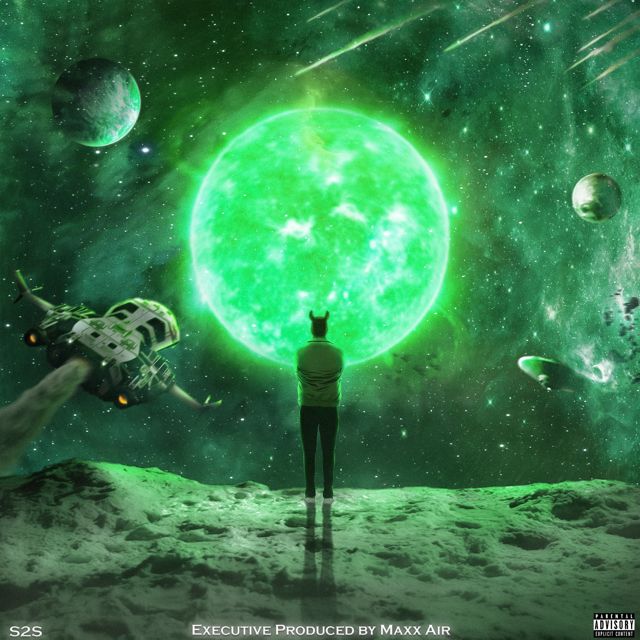 $Ledge - 'Boofianna (feat. Syeko)' [Ringtone]