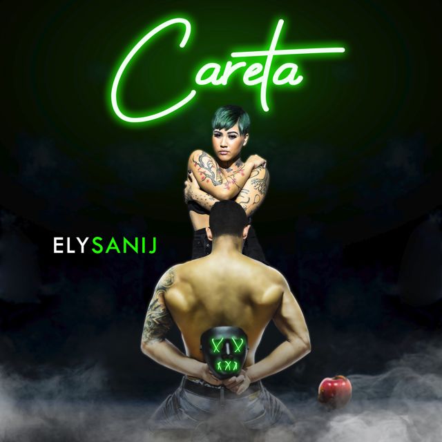ELYSANIJ - 'Careta' [Ringtone]