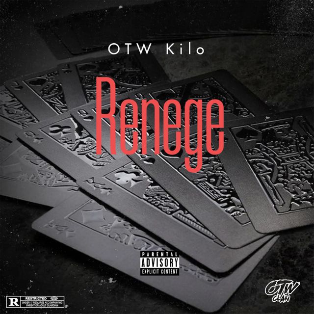 Otw Kilo - 'Renege' [Ringtone]