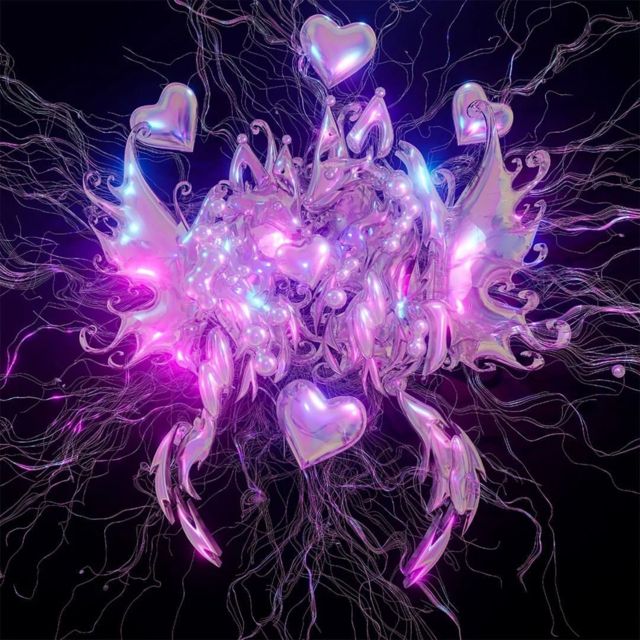 Ayingel - 'FOR THE NIGHT' [Ringtone]