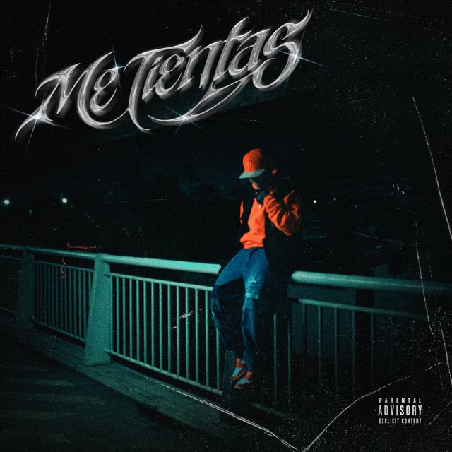 Flavio SL - 'ME TIENTAS' [Ringtone]