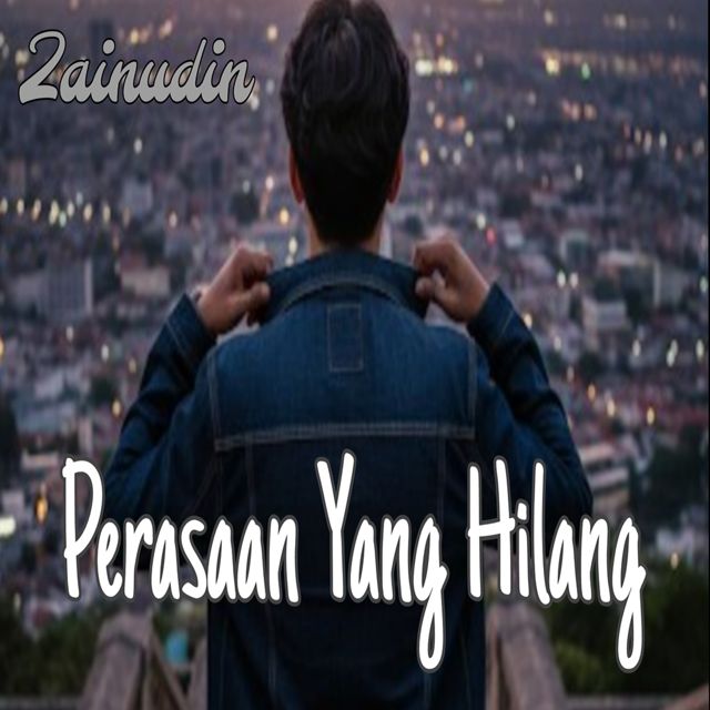 Zainudin - 'Perasaan Yang Hilang' [Ringtone]