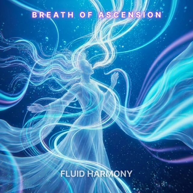 Fluid Harmony - 'Silent Radiance' [Ringtone]