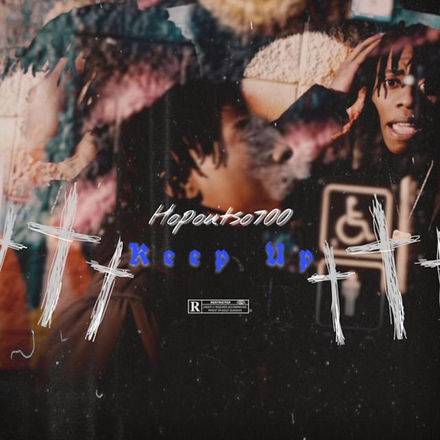 Hopoutso700 - 'KEEP UP' [Ringtone]