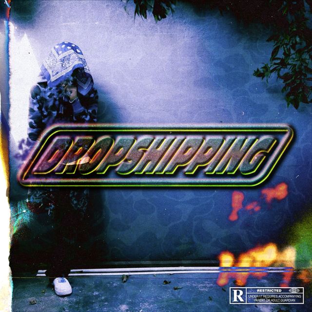 TIAGO MOB - 'DROPSHIPPING' [Ringtone]