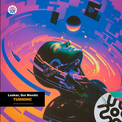 Loskar - 'Turning (feat. Gui Mendiz)' [Ringtone]