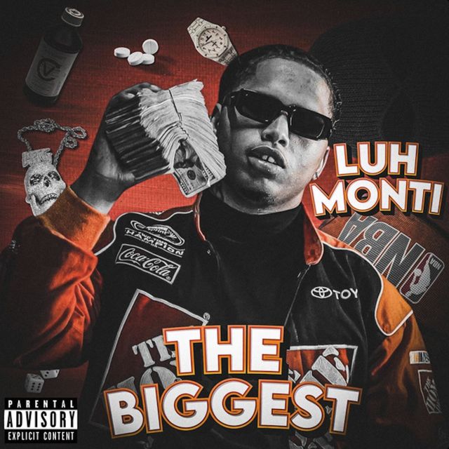 Luh Monti - '5 Percenter (feat. Luhh Dyl)' [Ringtone]