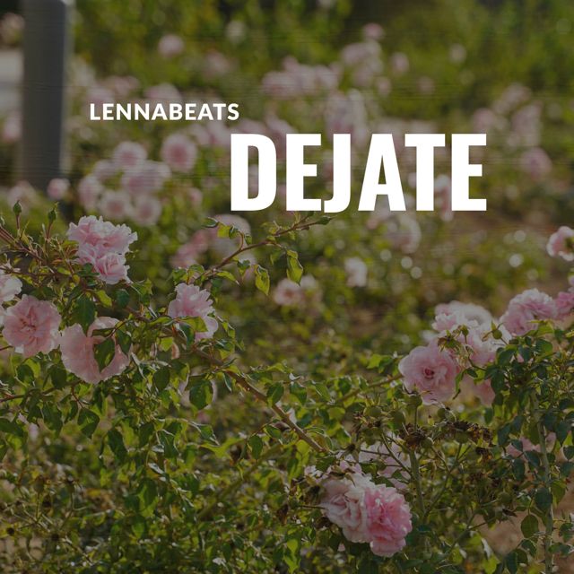 Lennabeats - 'Dejate' [Ringtone]