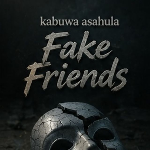 kabuwa asahula - 'Ajoa' [Ringtone]