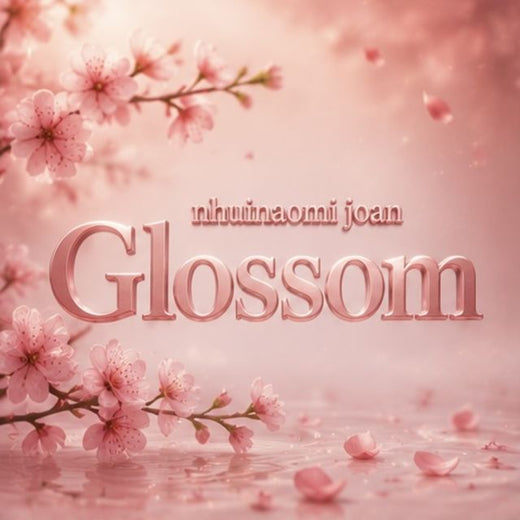 nhuinaomi joan - 'Goodness' [Ringtone]