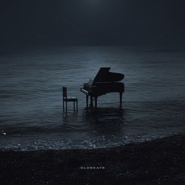 Globeats - 'Midnight Waves' [Ringtone]