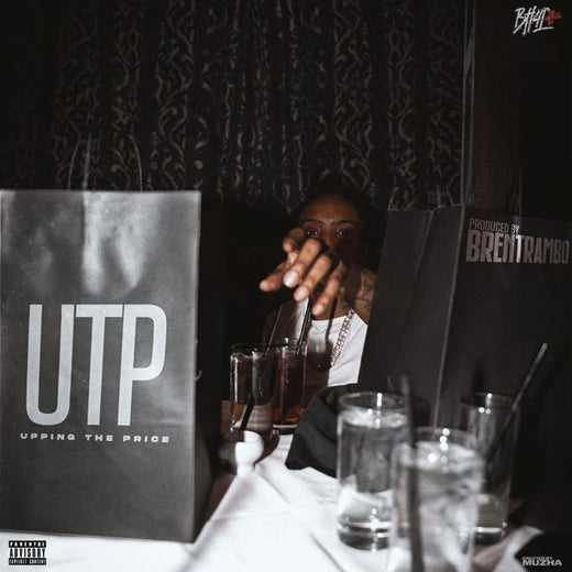 Jb Binladen - 'UTP' [Ringtone]