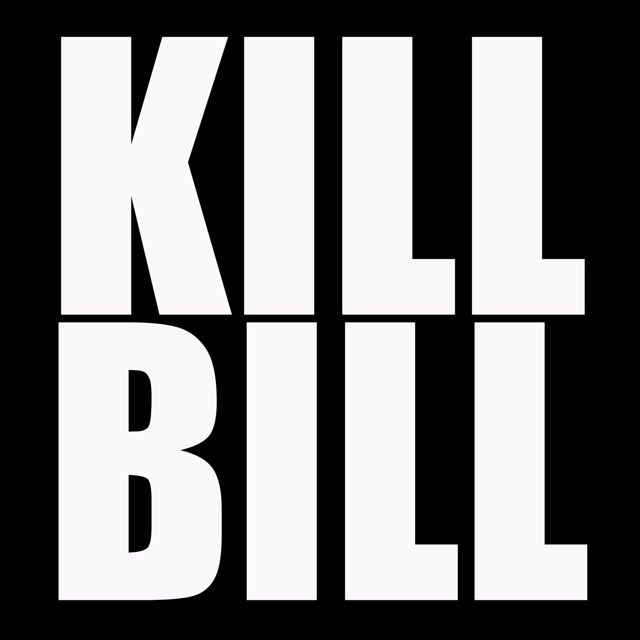 Dj Boojee Rama - 'Kill Bill' [Ringtone]