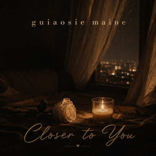 guiaosie maine - 'Exceptional God' [Ringtone]