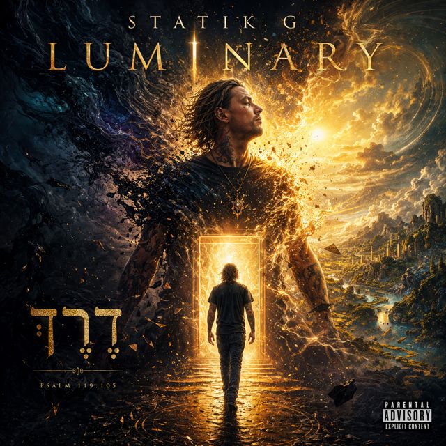 Statik G - 'Luminary' [Ringtone]