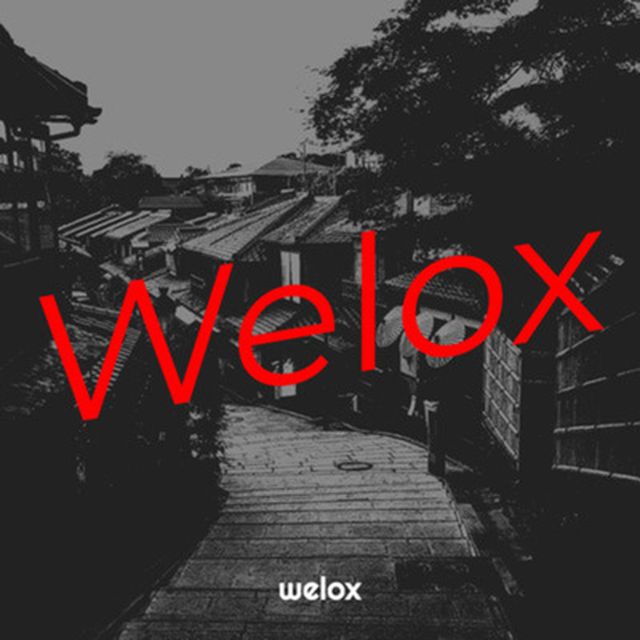 welox - 'Hüzünlü Sound 2 (2025 Remastered)' [Ringtone]