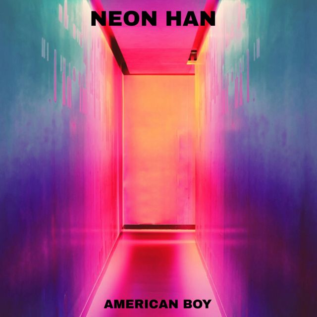 American Boy - 'HAN RIVER FREESTYLE (2nd Version)' [Ringtone]