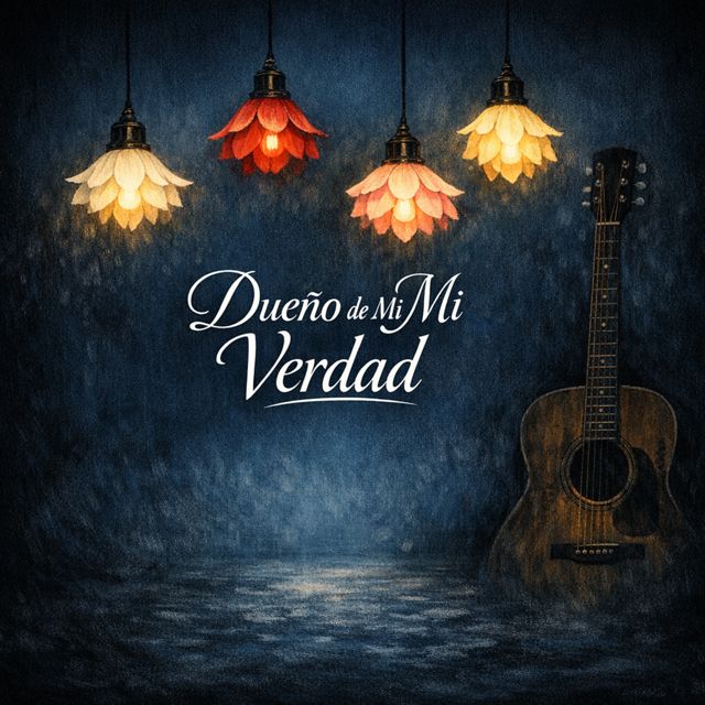 THE DARK BOLT - 'DUEÑO DE MI VERDAD' [Ringtone]
