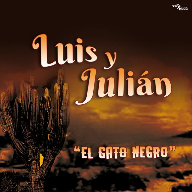 Luis y Julian - 'Liborio Cano' [Ringtone]
