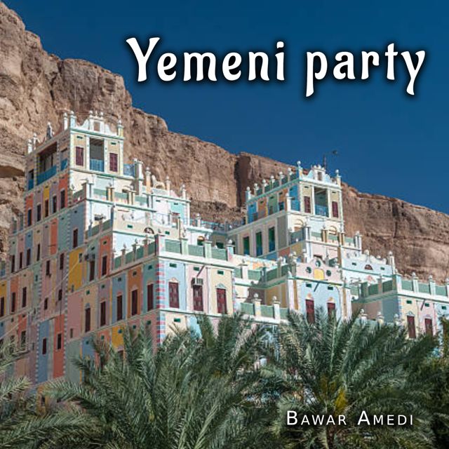 Bawar Amedi - 'Yemeni party' [Ringtone]