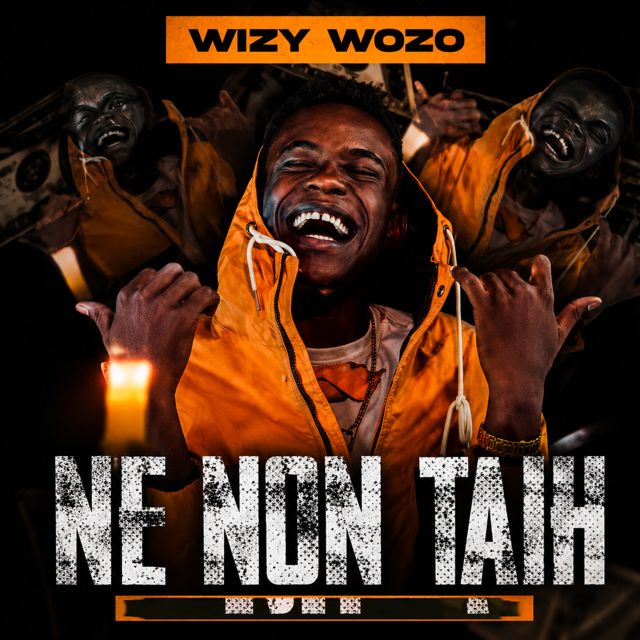 Wizy Wozo - 'Ne Non Taih' [Ringtone]