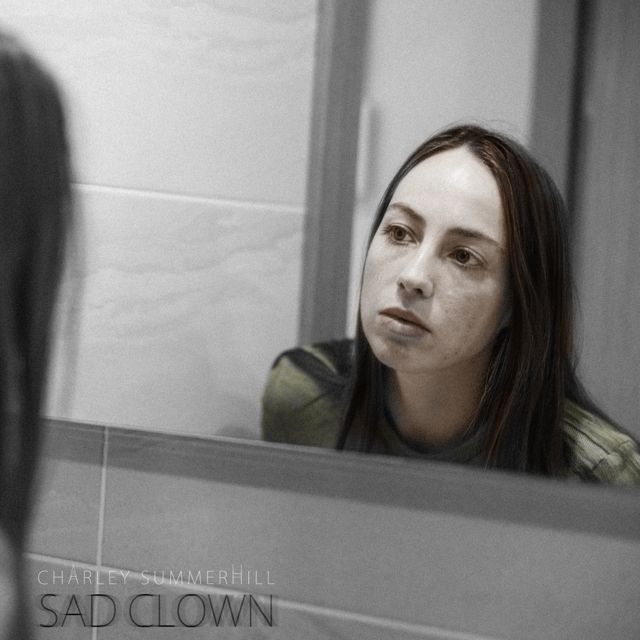 Charley Summerhill - 'Sad Clown' [Ringtone]