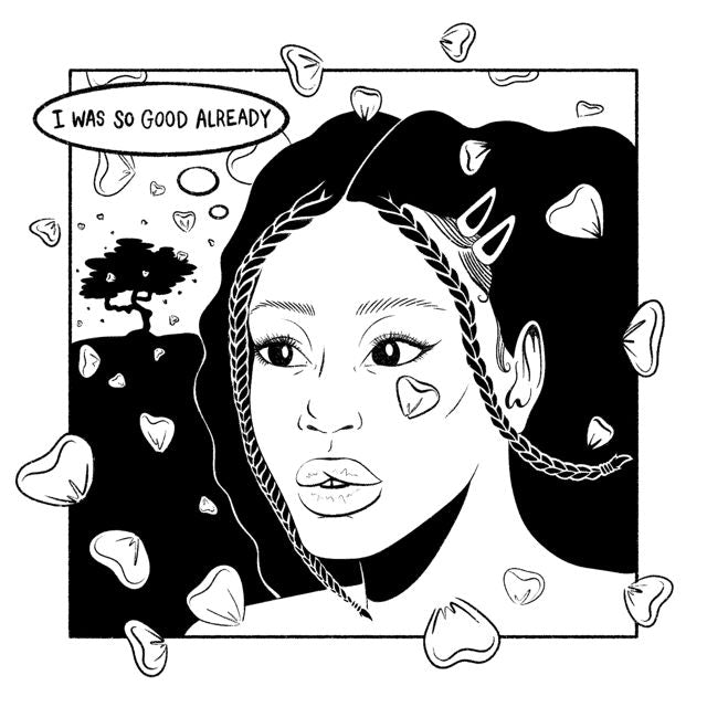 China Lilly - 'Do You Break (feat. Sindysman)' [Ringtone]