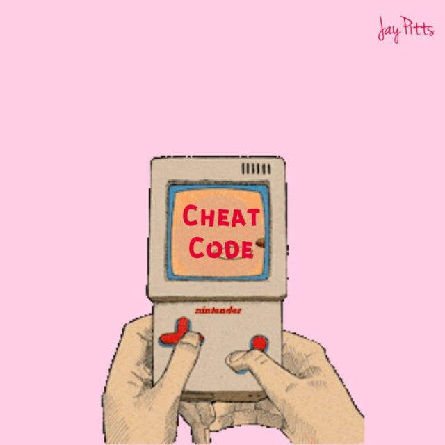 Jaypitts - 'Cheat Code' [Ringtone]