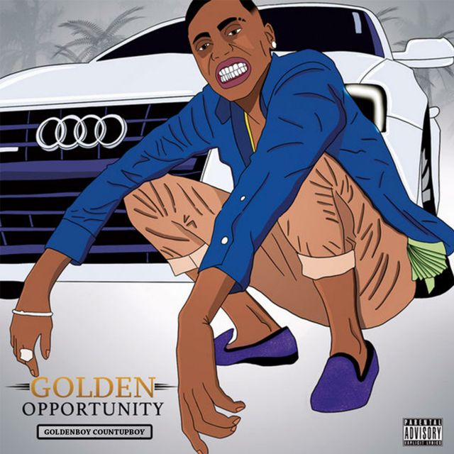 Goldenboy Countupboy - 'Winn (feat. FCF Snap)' [Ringtone]
