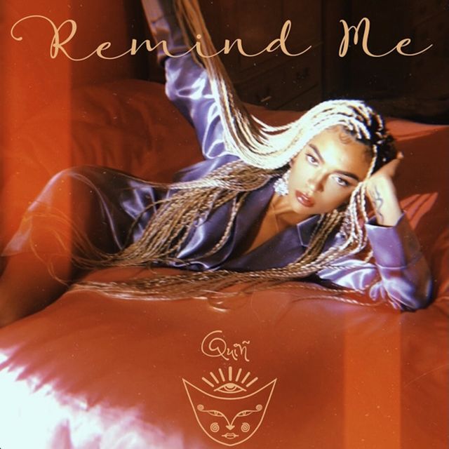 QUIN - 'REMIND ME' [Ringtone]