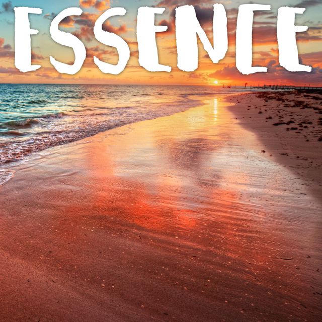 Tropical Jawns - 'Essence (Marimba Version)' [Ringtone]