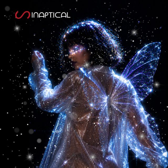 SINAPTICAL - 'Spell On Me - The Fairytale' [Ringtone]