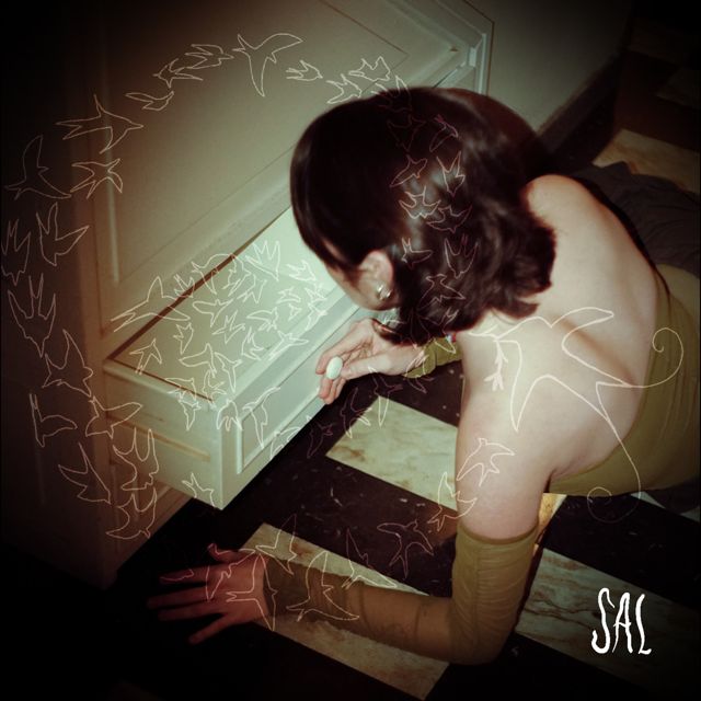 SAL - 'Mil Vidas' [Ringtone]