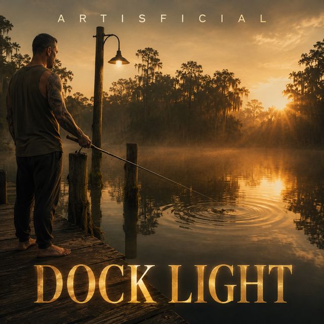 Artisficial - 'Dock Light' [Ringtone]