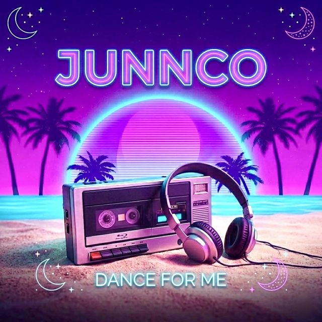 Junnco - 'Underground' [Ringtone]