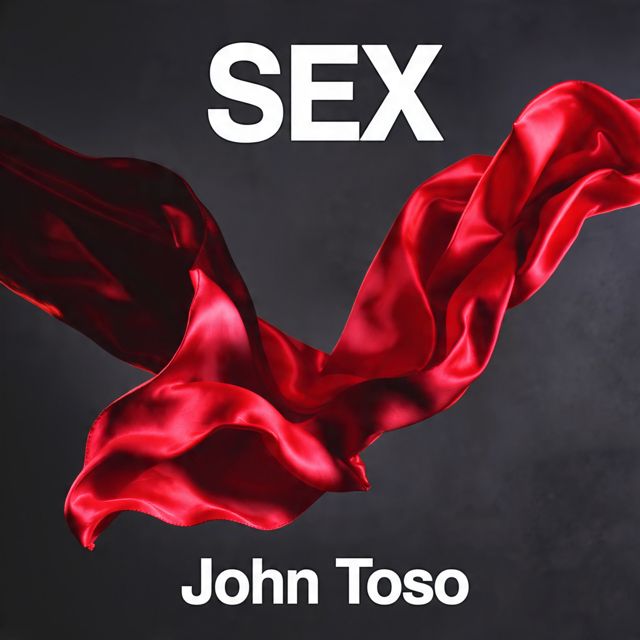 John Toso - 'Sex (Original Lyrics Alternative Version)' [Ringtone]