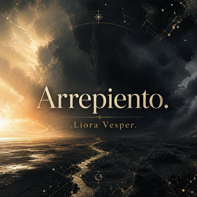 Liora Vesper - 'Arrepiento' [Ringtone]