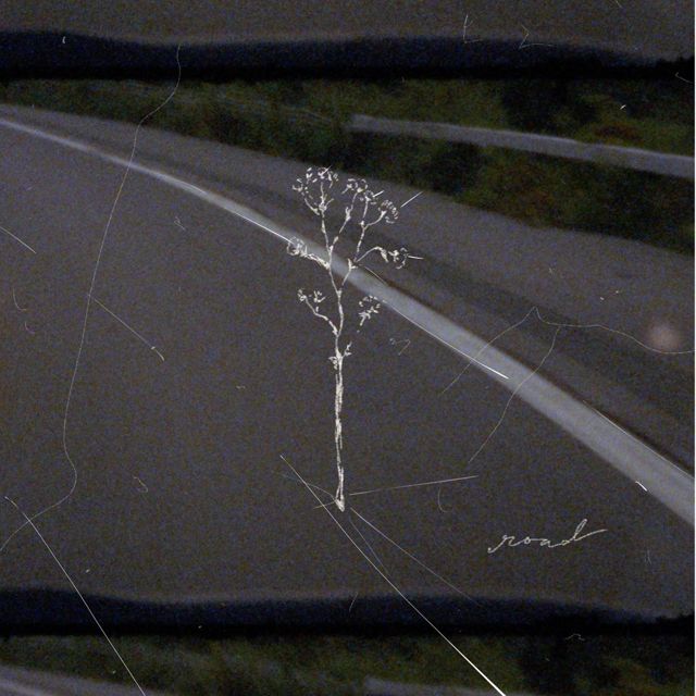 Shai Yuval - 'Road' [Ringtone]